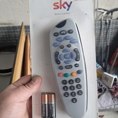 sky remote