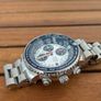 Seiko Flightmaster SNA413 "White Panda" Image 3