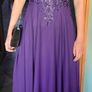 Purple dress JJsHouse Image 2