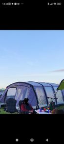 camping