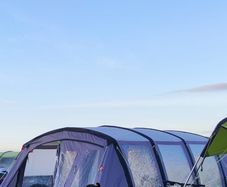 camping