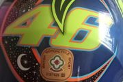motorbike helmet