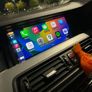BMW 5 Series Wireless CarPlay, Android Auto 10.25Inch Touchscreen Image 5