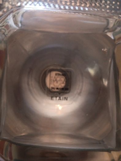 french decanter
