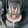 Maxi-cosi Peeble 360 Pro2 car seat & Base bundle - Twillic truffle Image 5