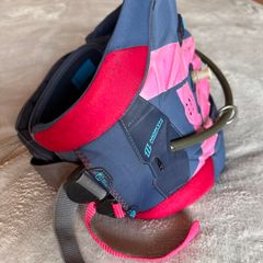 Kitesurf Harness North (Good Condition)