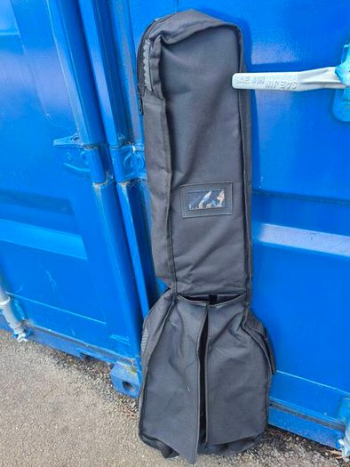 Pure Tone Electric Bass Gigbag
