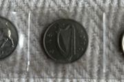 Irish 5p 2000