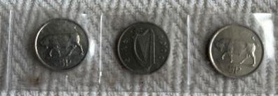 Irish 5p 2000