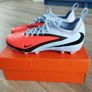 Nike Football Boots UK Size 4 Image 2