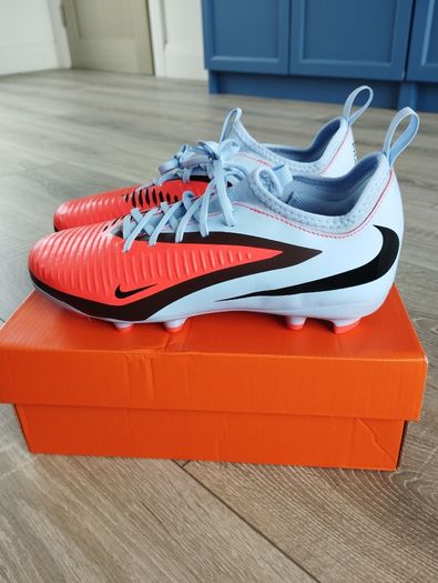 Nike Football Boots UK Size 4