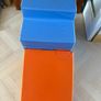 Wesco Soft Play Climbing Set Image 2