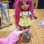 dolls and accessories Image 7