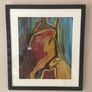 Art - Original Contemporary Oil on Canvas. ( Reduced) Image 2