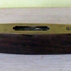 Small Boat Spirit Level