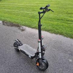 Dual Motor 60v