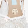 Charlotte Mills Wedding Shoes SIZE EU 37 Image 5