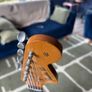 Fender Vintera II '60s Bass VI Image 4