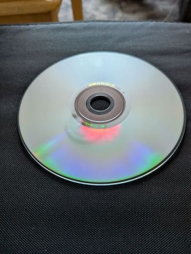 CDs eur 1 each no cases
