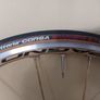 Gold Shamal Ultra Front Wheel Mint Clincher Image 6