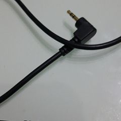 1.5mm to 1.5mm jack
