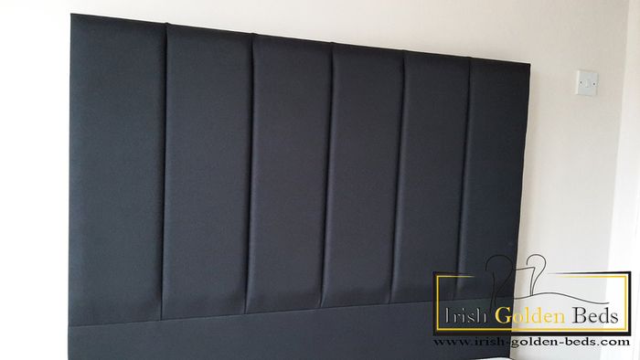 ottoman lift up bed frame and headboard