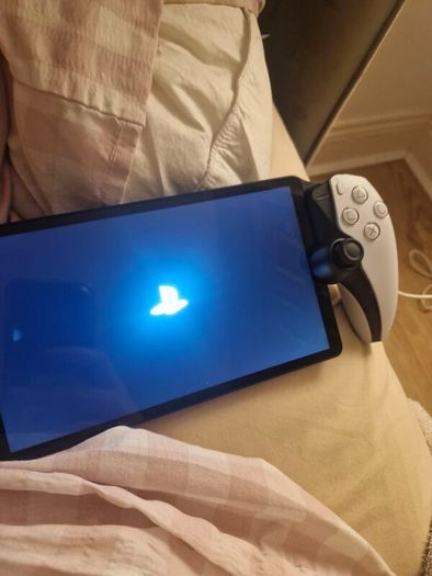 Playstation Portal