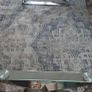Coffee Table & 2 Side Tables For Sale Image 7