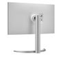 Lg 27up85np 4k Uhd Ips Monitor Image 3