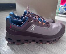 On Running Shoes