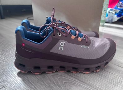 On Running Shoes