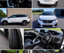 2020 Peugeot 5008