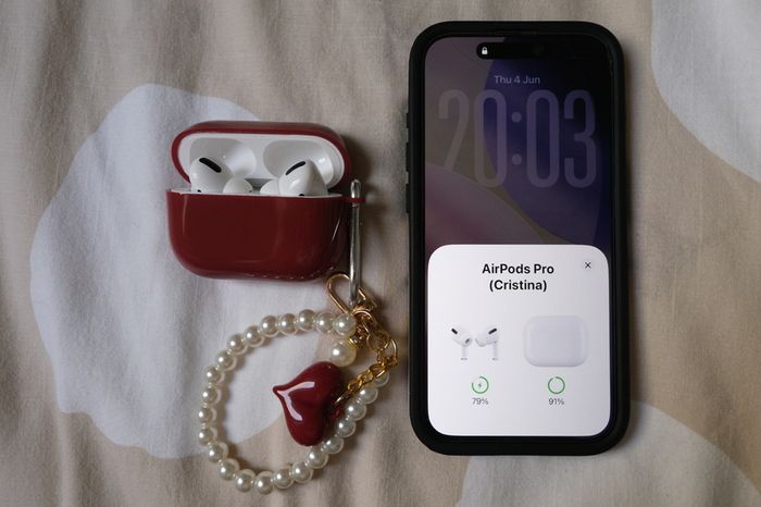 AirPods Pro 1st gen