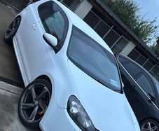Volkswagen Golf mk6 1.6