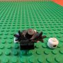Lego Minifigure Disney S2 Jack Skellington DIS039 Image 5