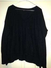 Black River Island jumper