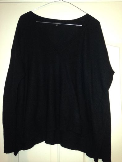 Black River Island jumper