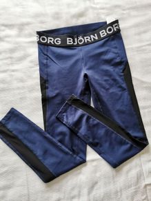 Bjorn Borg Leggings.