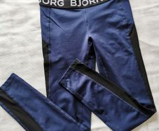 Bjorn Borg Leggings.