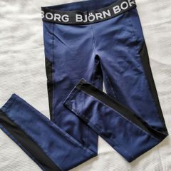 Bjorn Borg Leggings.
