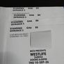 Westlife Tickets Image 2