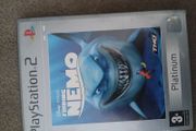 finding nemo playstation