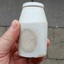 stoneware jar Image 3
