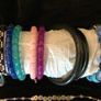 Assorted bracelets and rings Image 3
