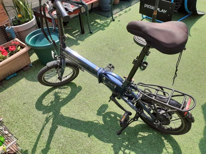 Bike
