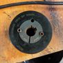 1.5 KW Electric Motor Image 2