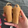 suede sandals Tabitha Simmons Image 10