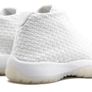 Nike Air Jordan Future Phantom Kids UK 5 Brand New & Unworn Image 5