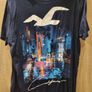 Mens Hollsiter T Shirt Image 2