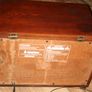 Steepletone Vintage Style Radio In working Order Image 10